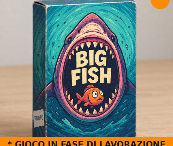 Big Fish