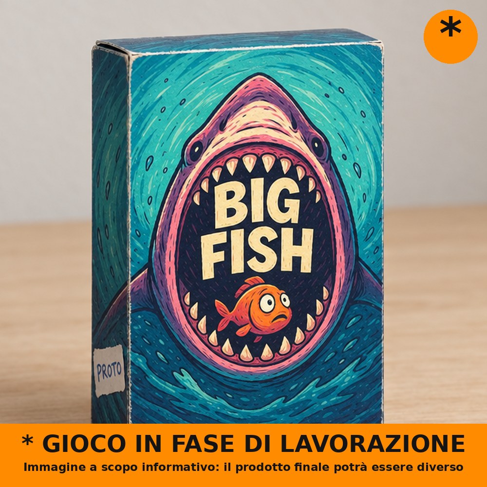 Big Fish