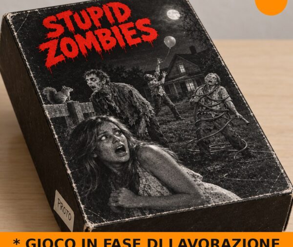 Stupid Zombies